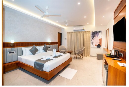 UBL Guest House- Hyderbad
