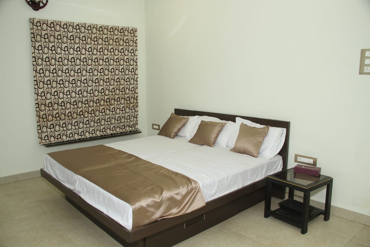 Unwind Resort