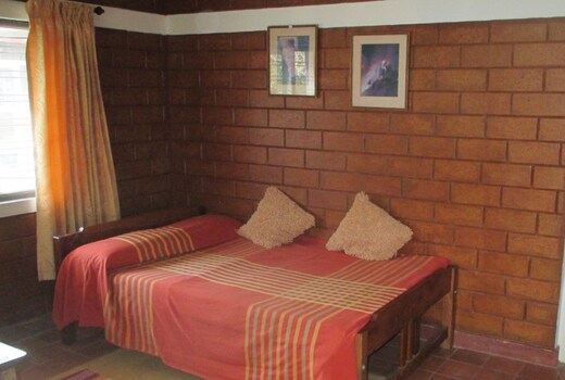 Manan Homestay