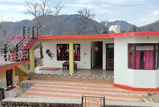 Wayfarer kareri homestay