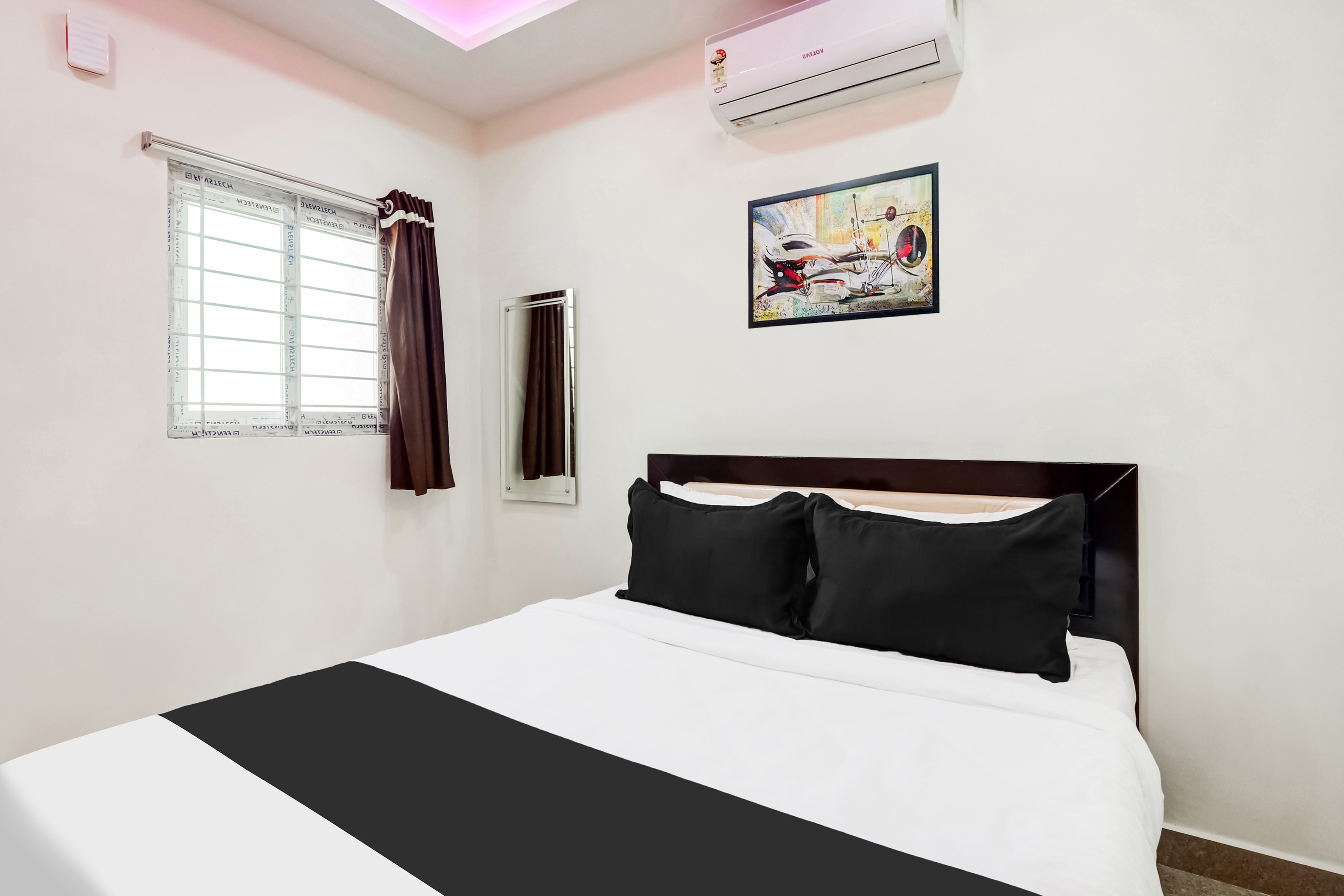 Hotel O 83023 Balaji Residency