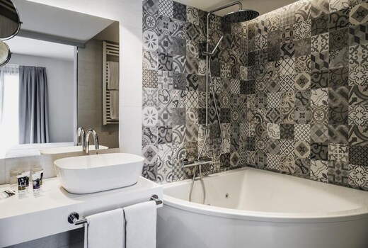 Mercure Barcelona Condor