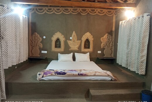 Riya Rihaan Home Stay Deovgarh