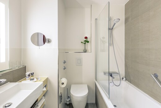 MERCURE ERFURT ALTSTADT