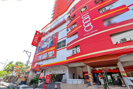 Hotel Sogo Buendia