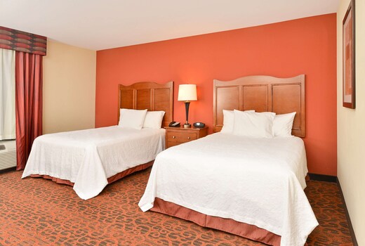 Hampton Inn by Hilton OTTUMWA