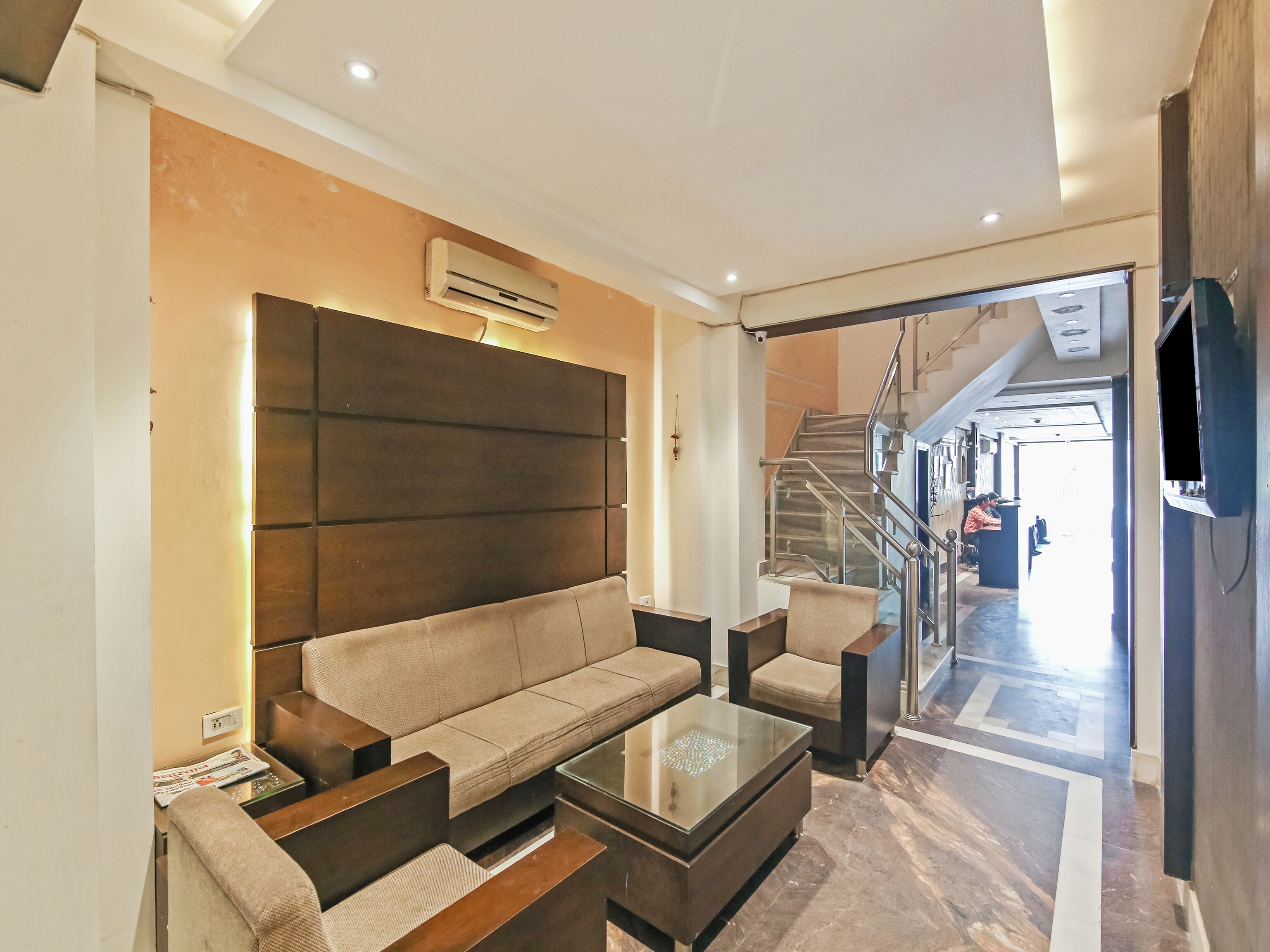 Main gallery