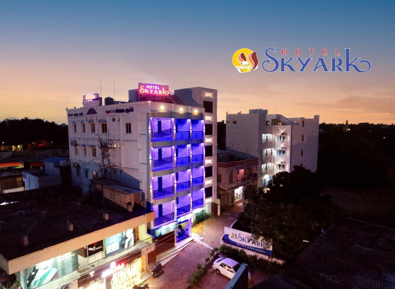 SkyArk