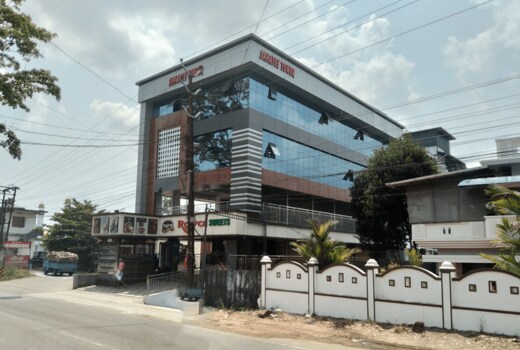Sahayee Tower Hotels
