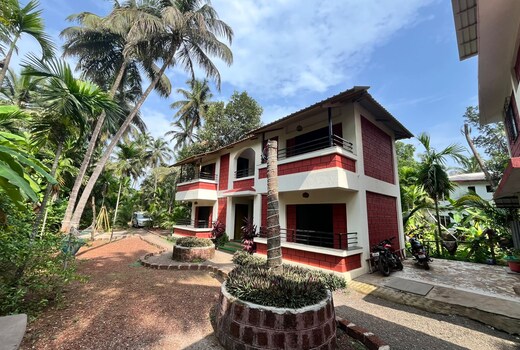 Coral Beach Resort
