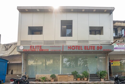 Hotel Elite 59