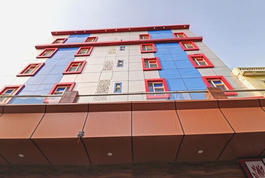 Hotel O Yadav Residency