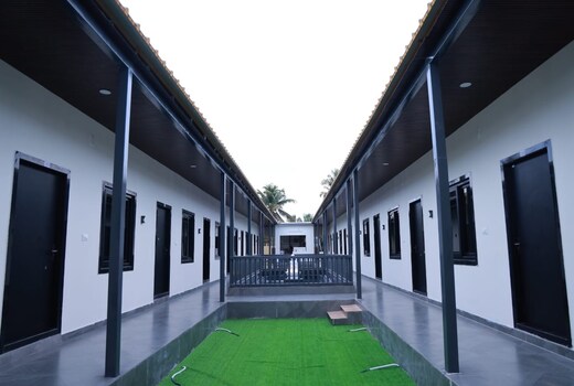 Harihara Resorts and Convention