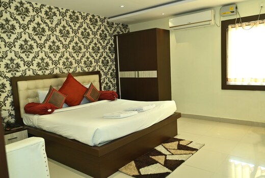 Hotel The Bliss
