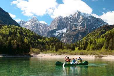 Best Western Hotel Kranjska Gora