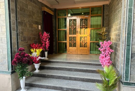 Scintillate Inn Srinagar