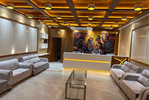 Main gallery