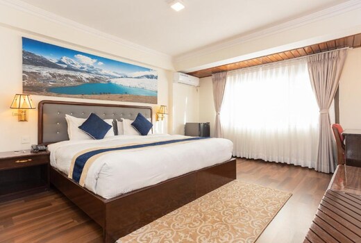 Kathmandu Business Hotel