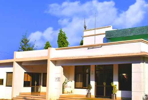 MPT Jhabua Tourist Motel, Jhabua
