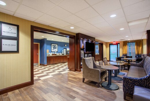 Hampton Inn Fishkill