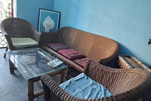 Valentine Hostel