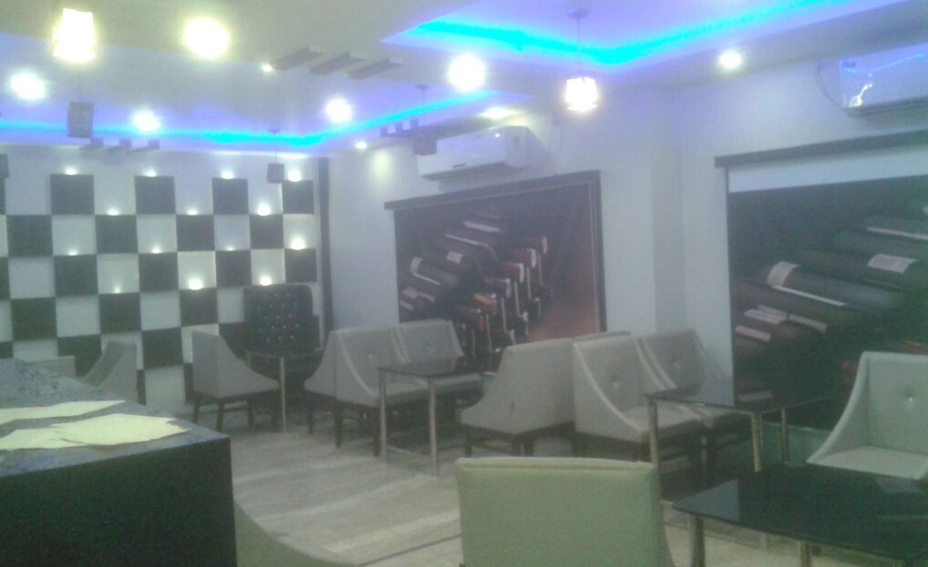 Main gallery