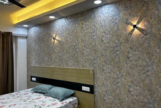 Jsb Luxurious Studio