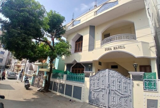 Zuha manzil