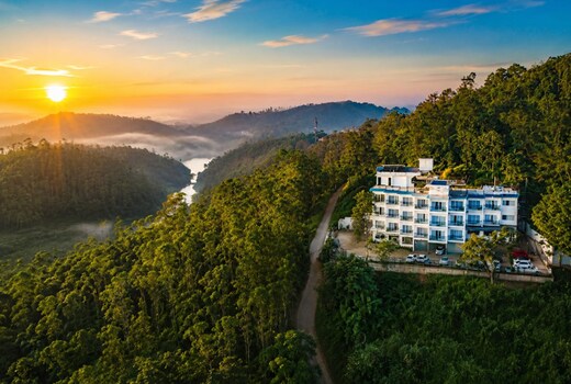 Peters Mount By Hawk Hospitality
