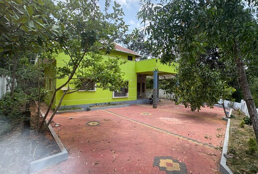 Vanasiri stay inn
