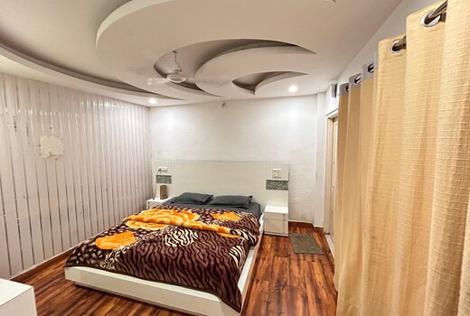 Indrunag Homestay