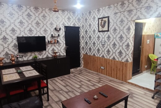 Keviz homestay