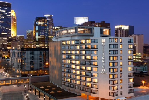 Millennium Minneapolis