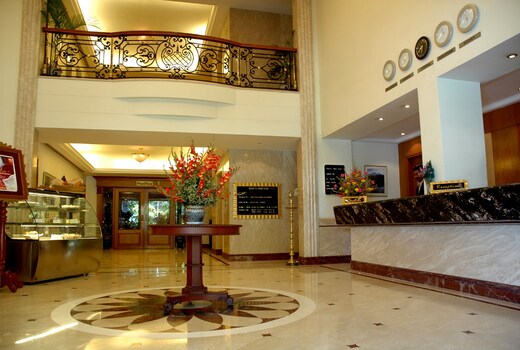 Main gallery