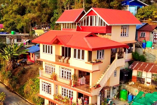 Bethany Homestay