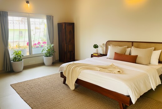 Nesara Home Stay Mysore
