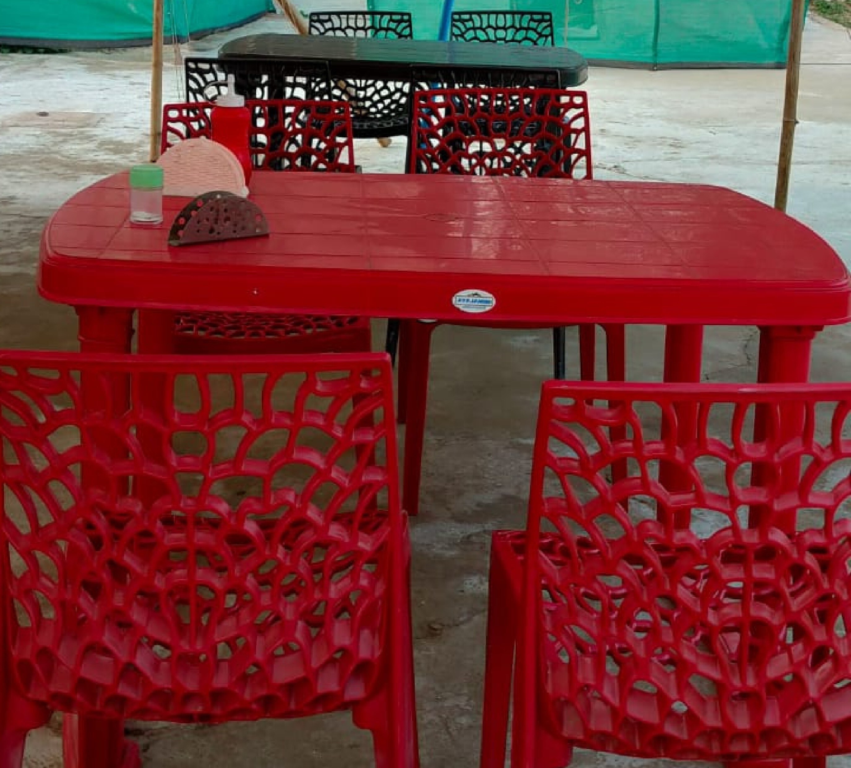 Hanuman Hotel and Restaurant