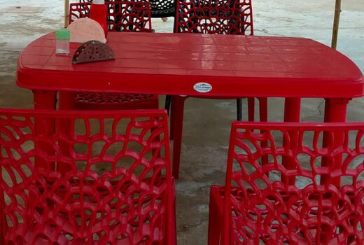 Hanuman Hotel and Restaurant