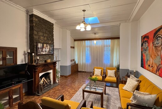 Cedar Manor Manali
