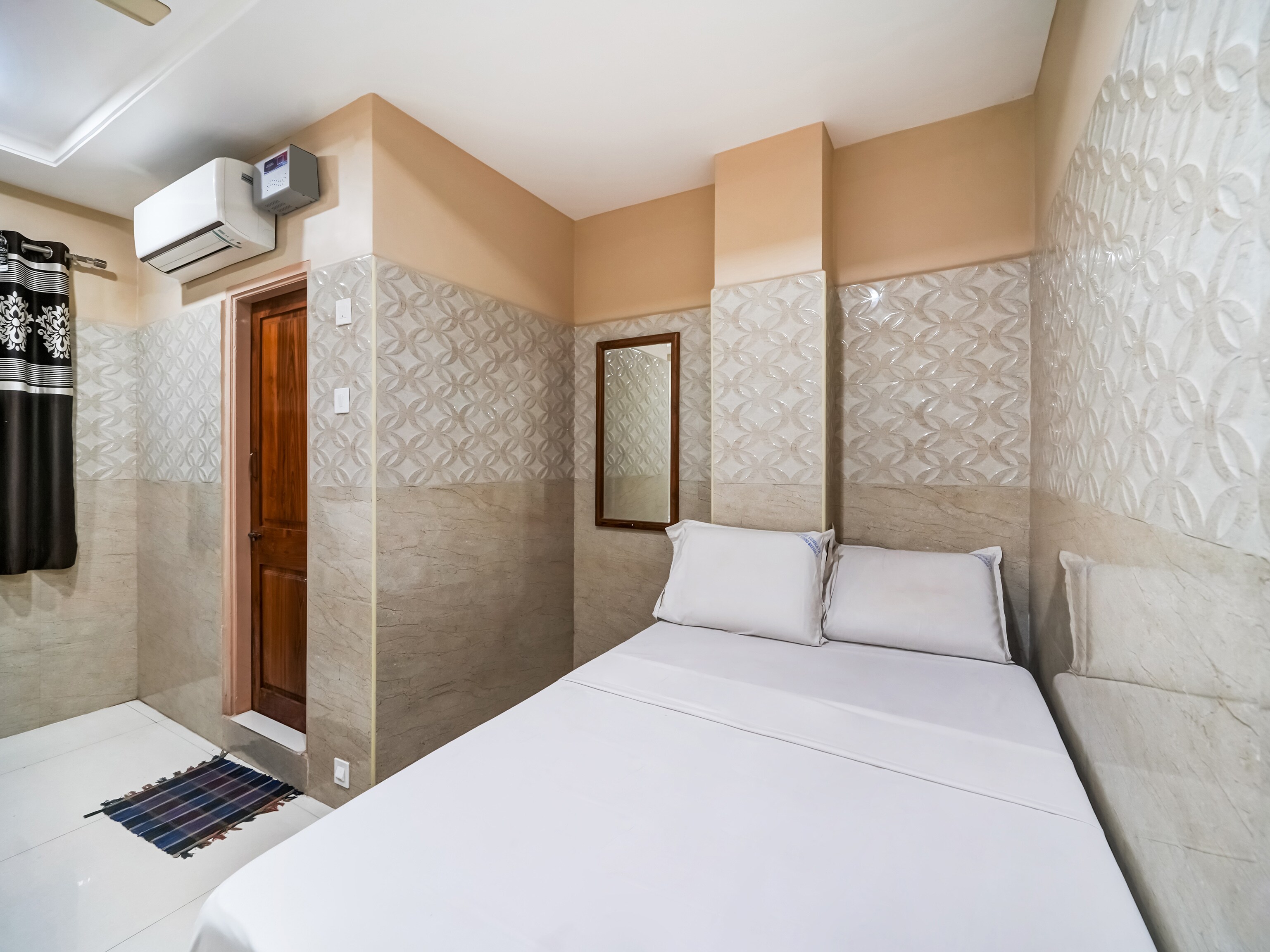 Hotel O Sree Vishnu Bhavan