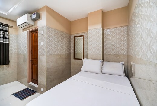 Hotel O Sree Vishnu Bhavan