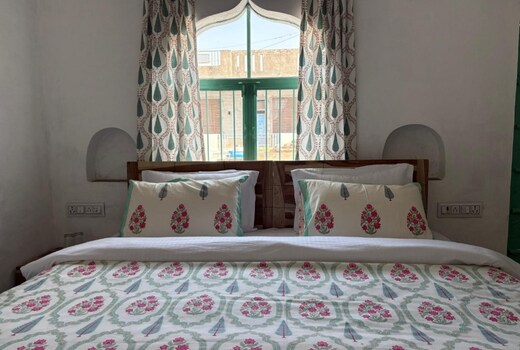 Kamal Homestay