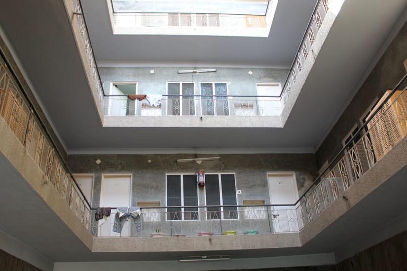Hotel Sahni