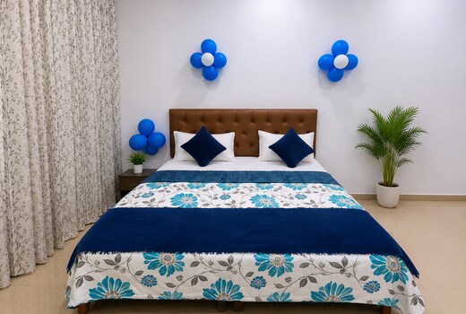 The Ghat Side home stay