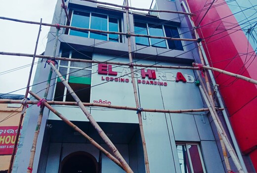 Hotel New Ashirbad