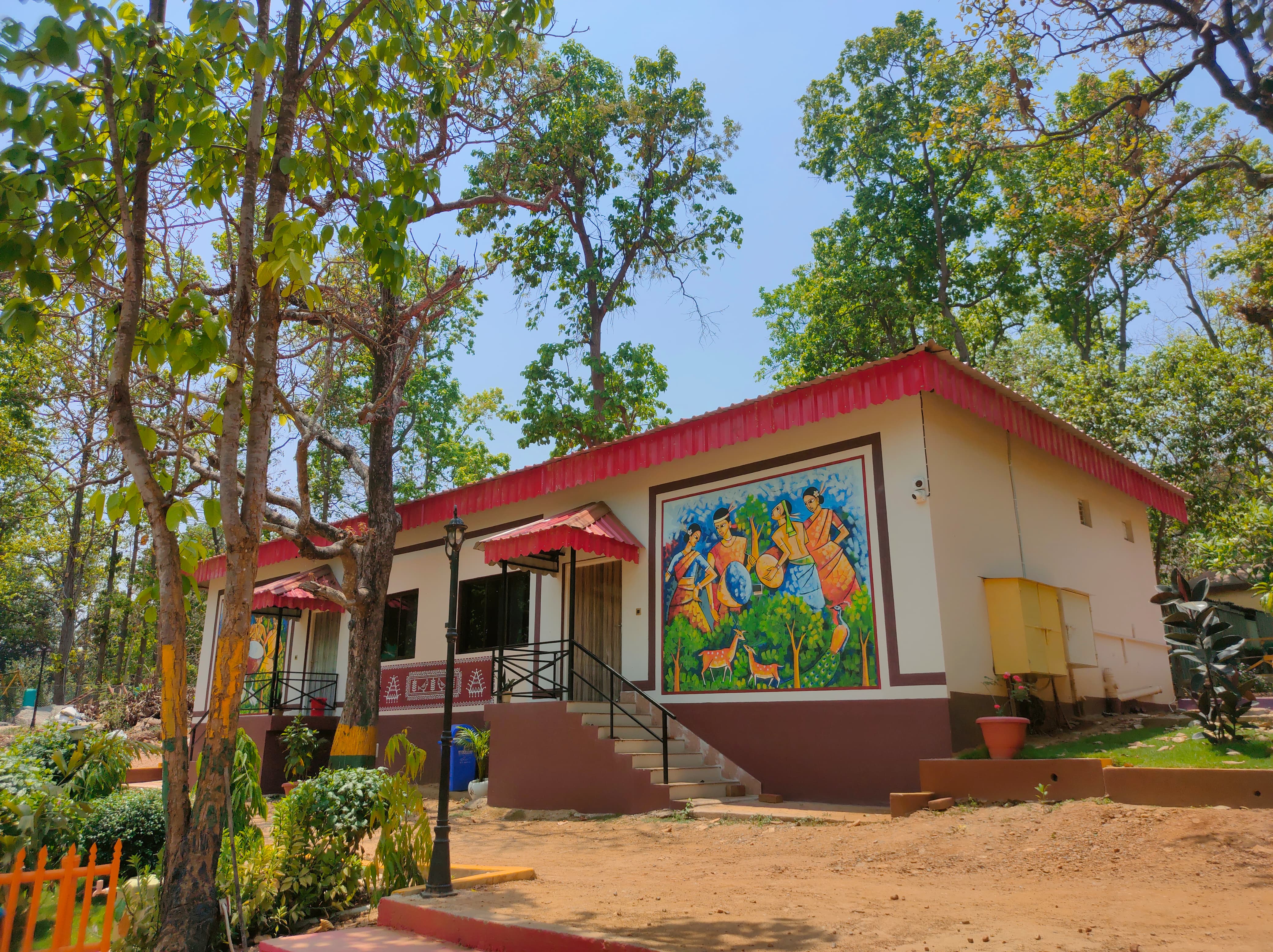 Main gallery