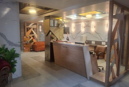 Hotel Royal Stay Kadi