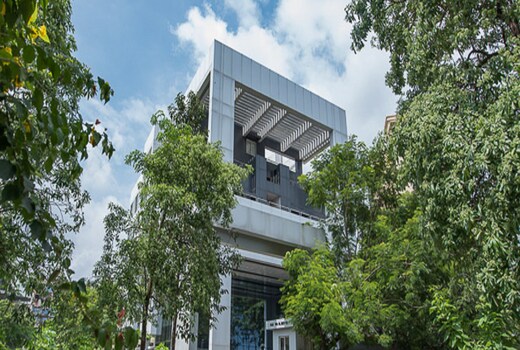 MTDC Kharghar