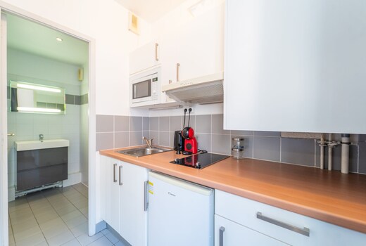 Charming Studio- 2P- Jardin Des Plantes/Austerlitz