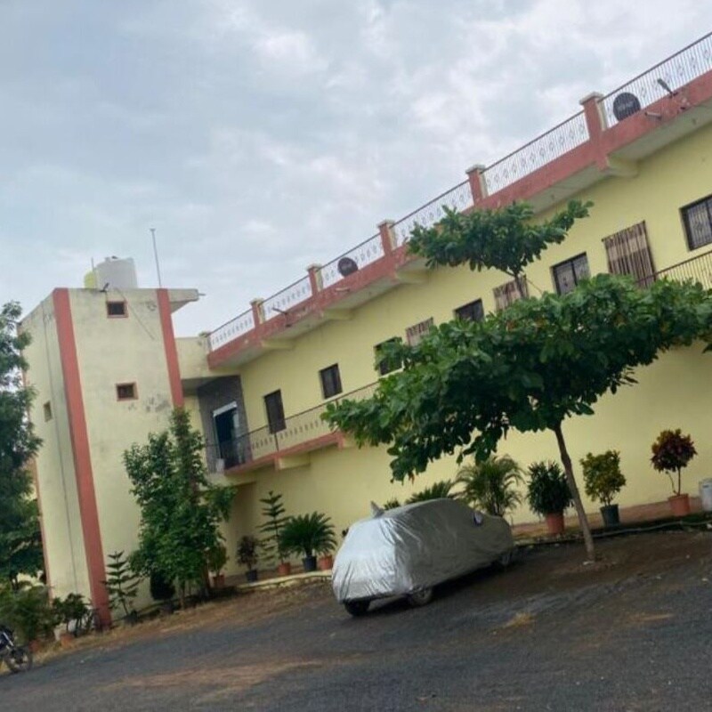 SHYAM VATIKA